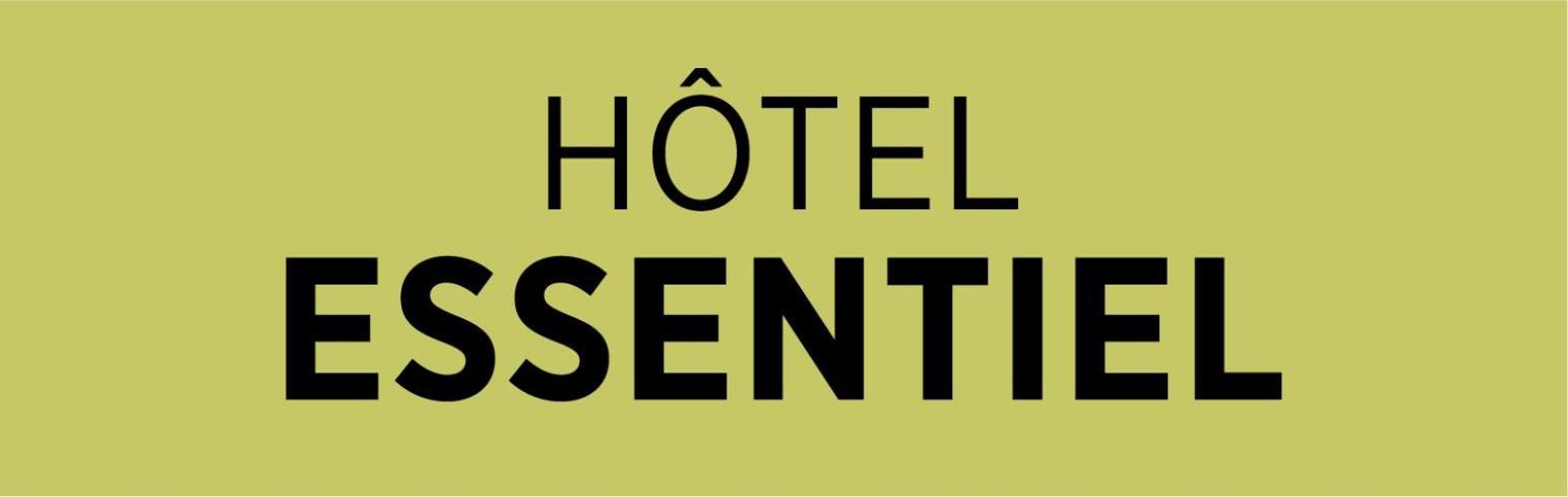 Logis Hotel & Restaurant - Les Bords De Seine La Roche-Guyon Buitenkant foto